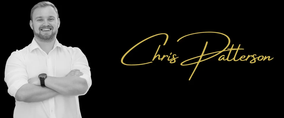 Chris Patterson, Realtor